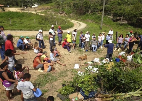 Homem é preso após ataque com mortos a assentamento do MST  