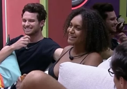 Jessi sobre queridômetro após Lucas ceder liderança a Arthur: 'traidor se tornou o mais amado'