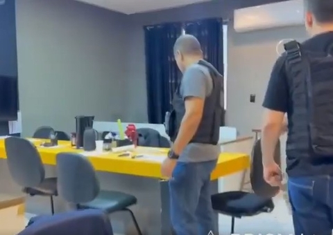 Dono e funcionária de empresa que aplicava golpes do falso consórcio são presos em Manaus