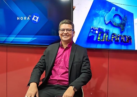 ‘HORA do H’ recebe o maestro Fabiano Cardoso; Veja