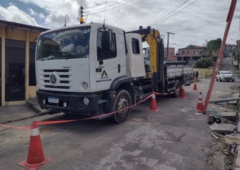 Veja lista de bairros que ficam sem energia nesta terça-feira em Manaus