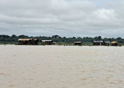 MPF requisita instauração de inquérito policial para apurar garimpo ilegal no Amazonas