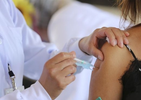 Covid-19: Brasil chega a 54% da população vacinada com ao menos uma dose