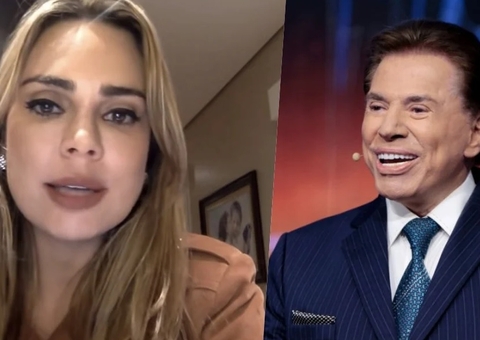 Rachel Sheherazade tem 1ª derrota em processo milionário contra o SBT