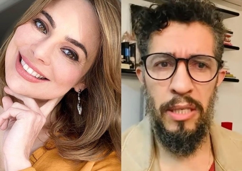 Jean Wyllys é condenado a indenizar Rachel Sheherazade por chamá-la de racista; Saiba valor 