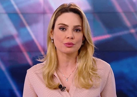 Rachel Sheherazade vence processo trabalhista contra SBT 