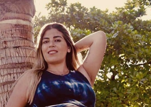 Bruna Surfistinha surpreende ao revelar gravidez de gêmeos e sexo dos bebês