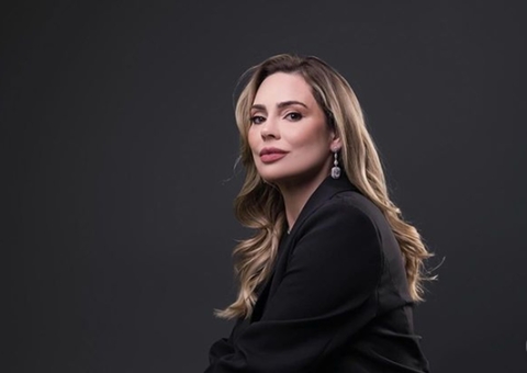 Rachel Sheherazade vai apresentar reality show 'A Grande Conquista'  