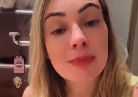 Rachel Sheherazade fala sobre expulsão de 'A Fazenda': 'de uma forma covarde'