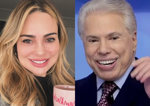 STF encerra ação e Rachel Sheherazade perde processo contra Silvio Santos 