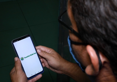 Cooperativas de táxi dão desconto para quem for vacinar da Covid em Manaus