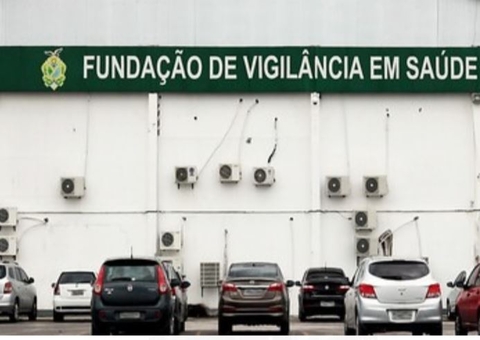 Amazonas já registrou 132 casos da doença da urina preta