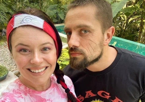 Casado há 15 anos, Rafael Cardoso diz estar 'solteirão' e Mariana Bridi se pronuncia