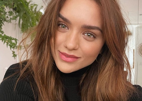 Rafa Kalimann tem Instagram hackeado e fotos íntimas expostas 