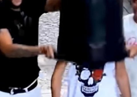 Humorista é condenado a pagar R$ 50 mil por “pegadinhas” na internet