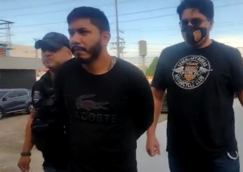 Desavença pode ter motivado execução de ajudante de pedreiro em Manaus, diz polícia