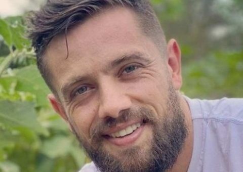 Nasce terceiro filho do ator Rafael Cardoso