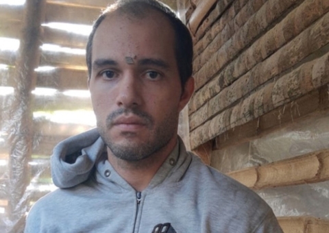 Caso Kimberly: Rafael Fernandez fica calado durante audiência em Manaus