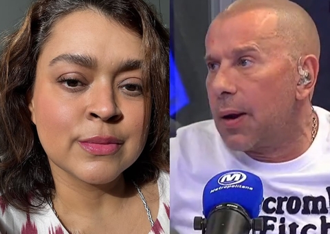 Rafael Ilha polemiza ao criticar velório de Preta Gil: "Não era uma cantora top"