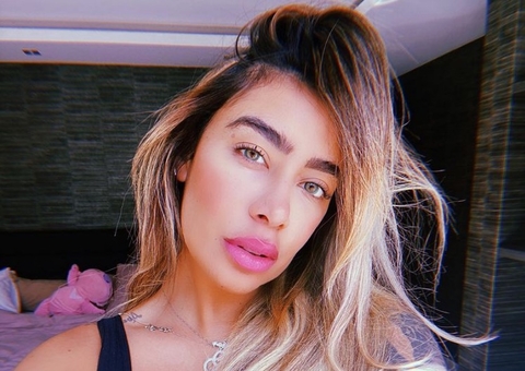 Rafaella Santos faz novos procedimento estéticos no rosto; veja mudança