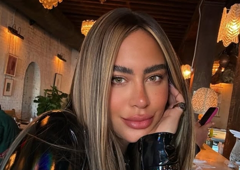 Rafaella Santos, irmã de Neymar, gasta R$ 6 milhões em fatura de cartão de crédito