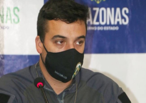 Suspeito de ataques em Manaus morre durante operação e outros 5 são presos