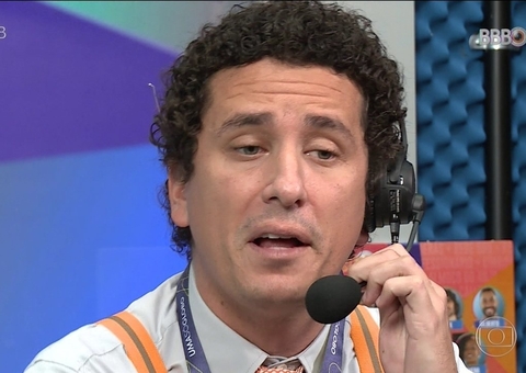 Rafael Portugal era dado como certo no BBB 22; saiba o motivo da saída