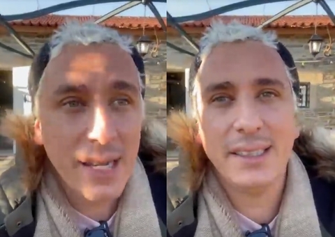 Rafael Portugal fala pela 1ª vez sobre saída do BBB 22 e revela motivo