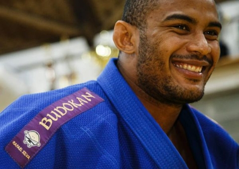 Judô brasileiro encerra Grand Slam de Tel Aviv com cinco bronzes