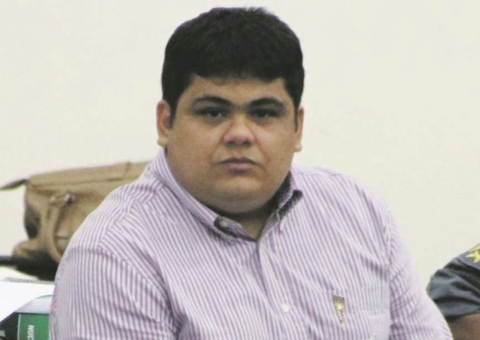 Dos acusados, Raphael Souza foi o primeiro condenado