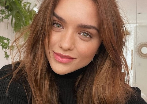 Rafa Kalimann é detonada ao tentar explicar conflito Ucrânia x Rússia: 'onde faz pra desver?' 