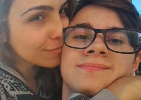 Namorada de Rafael Miguel sofre ataques após vídeo do túmulo ser divulgado