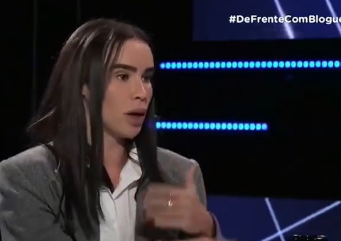 Rafa Uccman revela motivo de fim da amizade entre ele, Gkay e Lucas Guedes