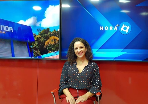 HORA do H recebe a gerente de projetos da organização Yepá, Ana Carolina Mendes; Assista