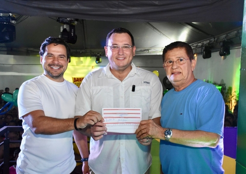 Vereador Raiff Matos oficializa filiação ao PL