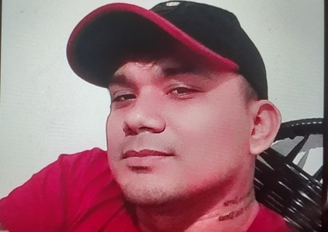 Família pede ajuda para localizar homem desaparecido há 1 mês em Manaus