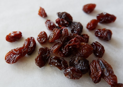 Ama ou odeia? 4 motivos para incluir a uva passa na ceia de Natal