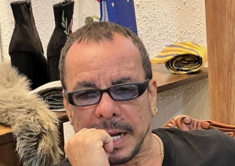 Ralf diz que teve premonição sobre morte do irmão Chrystian