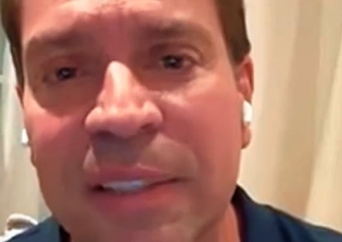 Foragido, Alexandre Ramagem faz vídeo dos EUA e desafia Moraes a pedir extradição