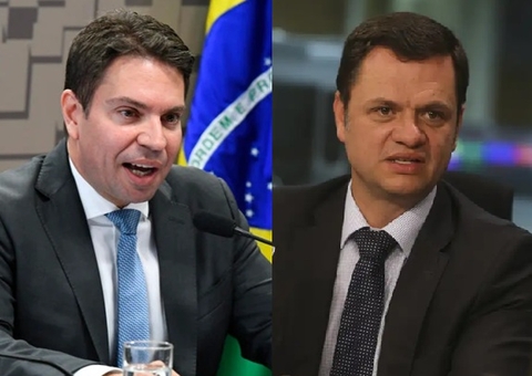 Torres e Ramagem são demitidos da PF após condenação; Ramagem segue foragido