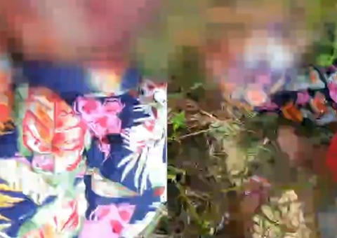 Homem é baleado na cabeça no Ramal do Brasileirinho e sobrevive 