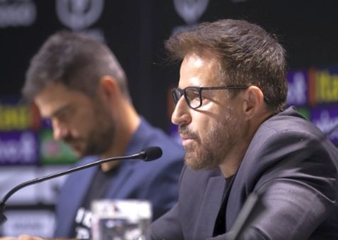 Com quatro estreantes, Ramon convoca a seleção brasileira