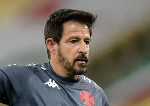 Ramon cumpre cartilha como interino na seleção e se fortalece na CBF