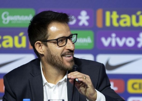 Ramon sobe o tom após derrota e indica querer vaga na seleção até Ancelotti