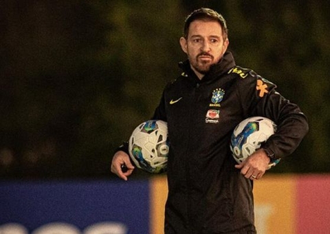 Ramon assume a seleção brasileira e tenta repetir roteiro de Scaloni