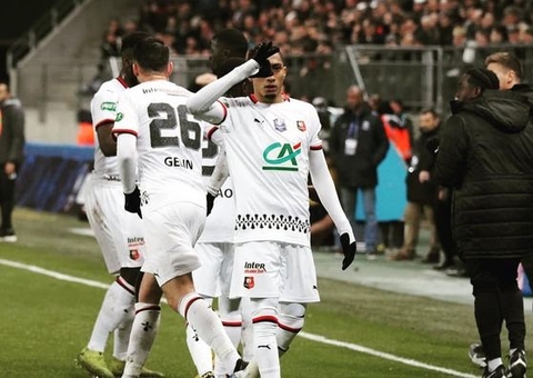 Filho de Tite e conselho de Ronaldinho moldaram a trajetória de Raphinha