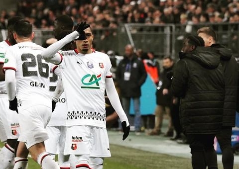 'Erro foi nascer brasileiro', diz post compartilhado por Raphinha em defesa de Neymar