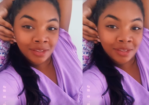 Irmã de Davi Brito explica polêmica sobre foto de termômetro do Google