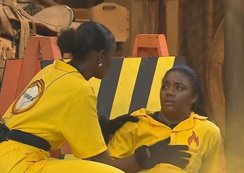 Relatório médico revela motivo de internação que fez Raquel Brito deixar 'A Fazenda 16'