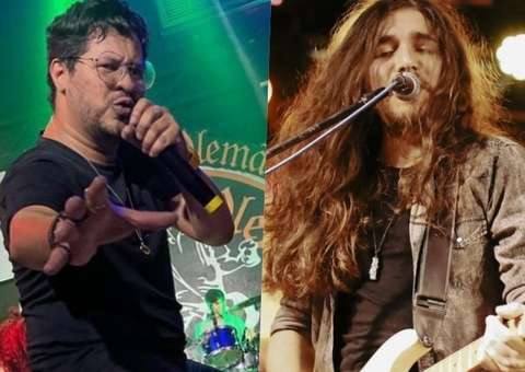 Bandas Rahvox e GoodFellas agitam quinta-feira no Porão do Alemão